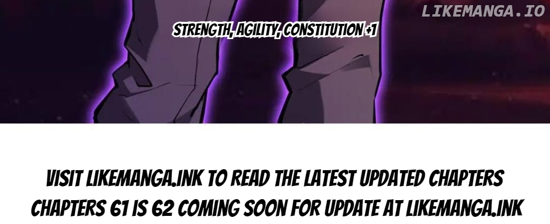 Doomsday for All: Me, Virus Monarch Chapter 60 - page 57